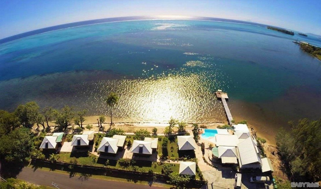 Fare Vainui photo 2