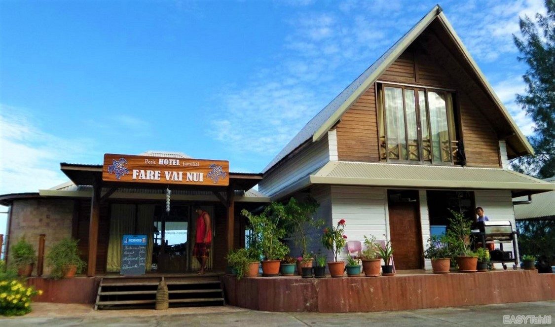 Fare Vainui photo 5