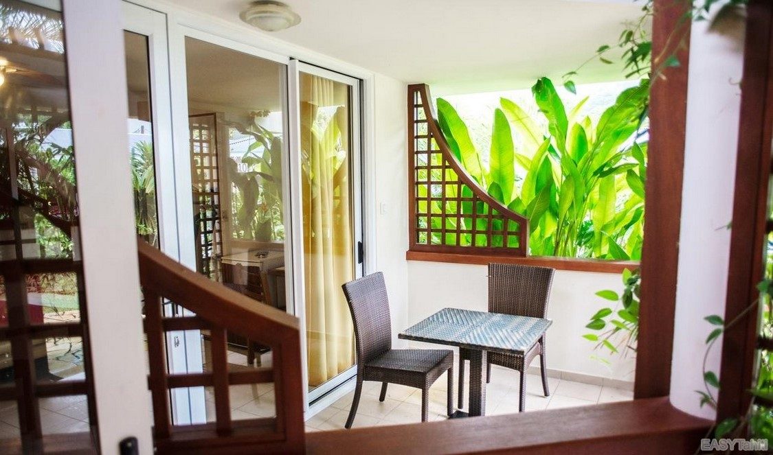 Le Relais Fenua photo 7