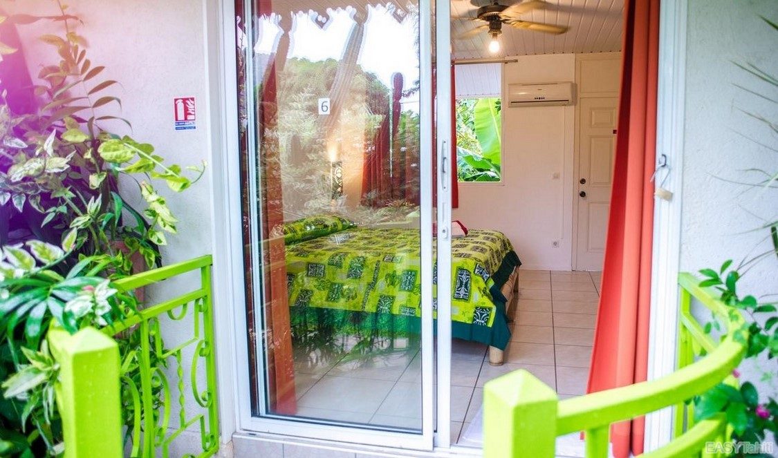 Le Relais Fenua photo 8