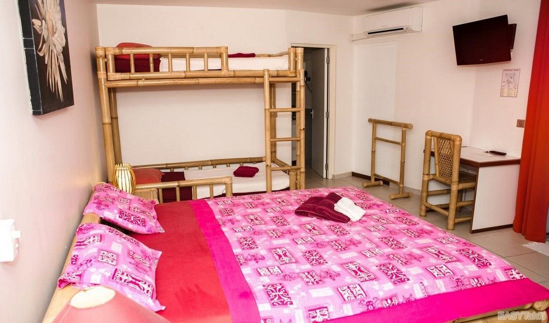 Le Relais Fenua photo 12