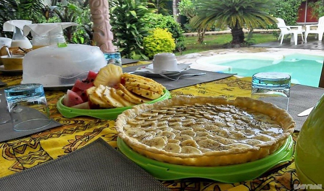 Le Relais Fenua photo 18