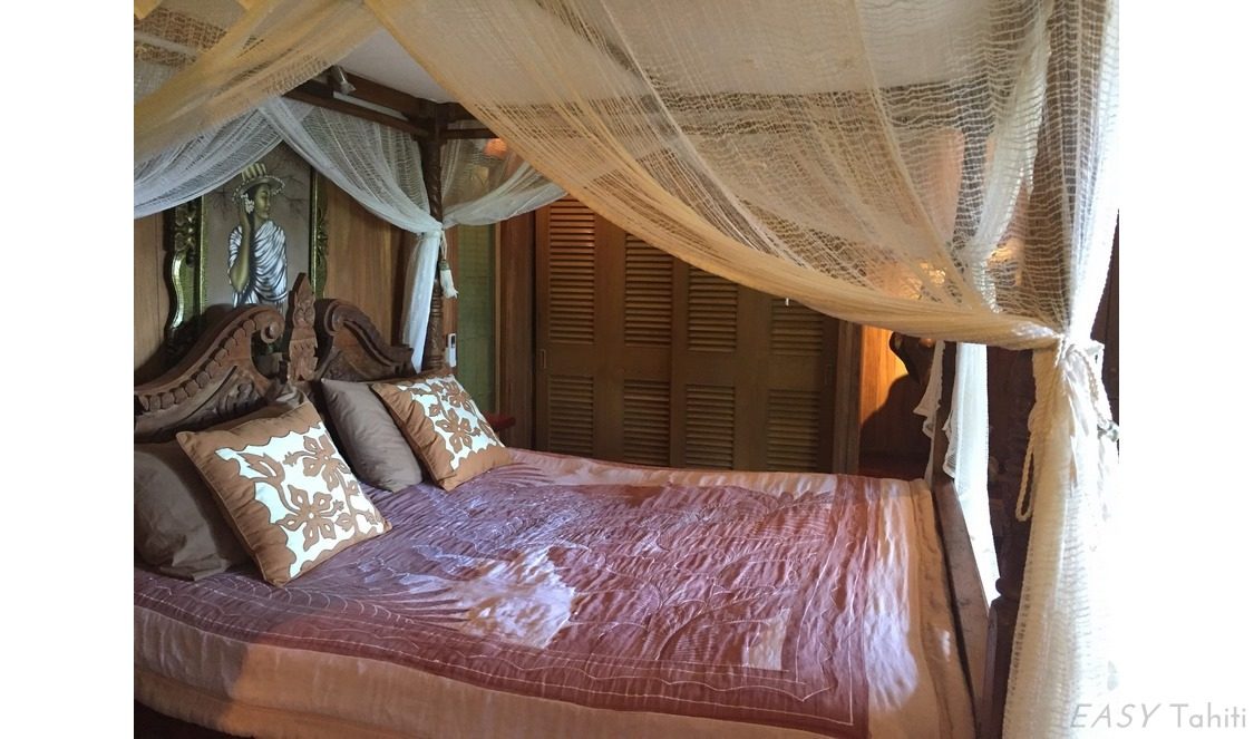 Rohotu Fare Lodge photo 10