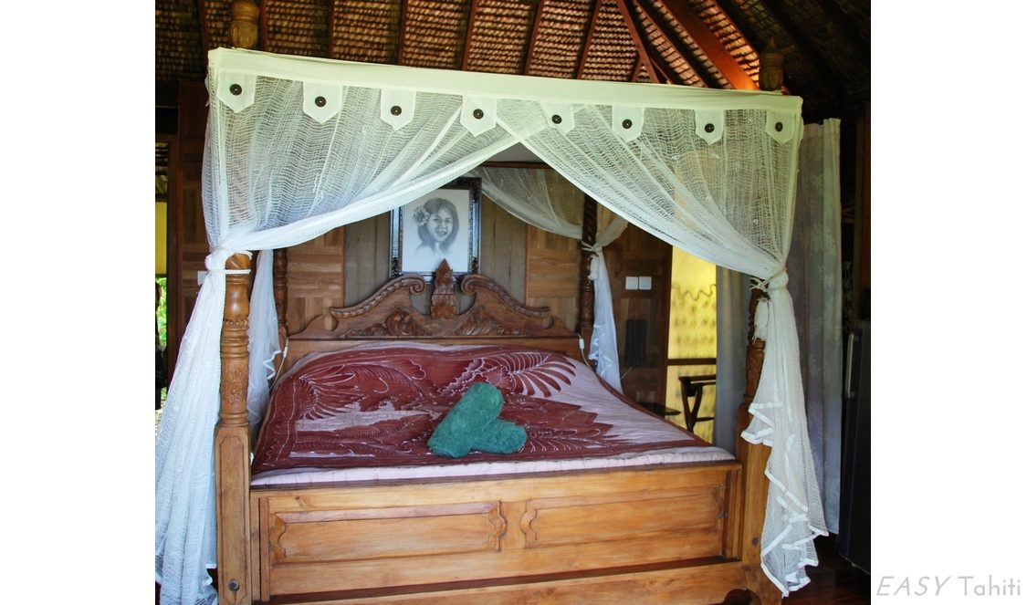 Rohotu Fare Lodge photo 25