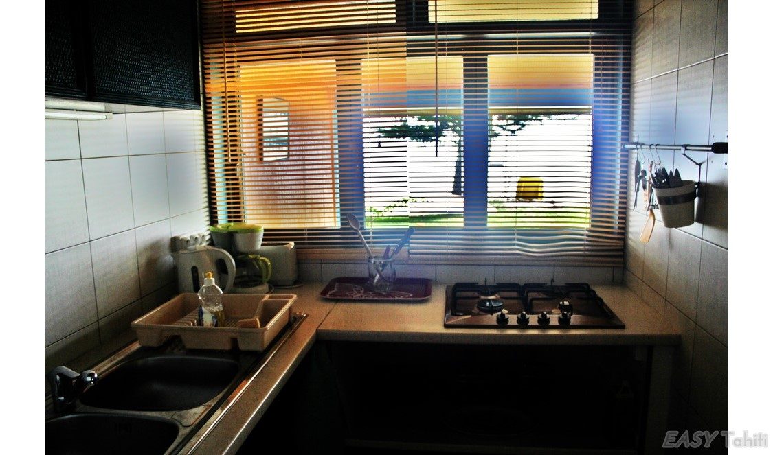 Linareva Beach Resort photo 8