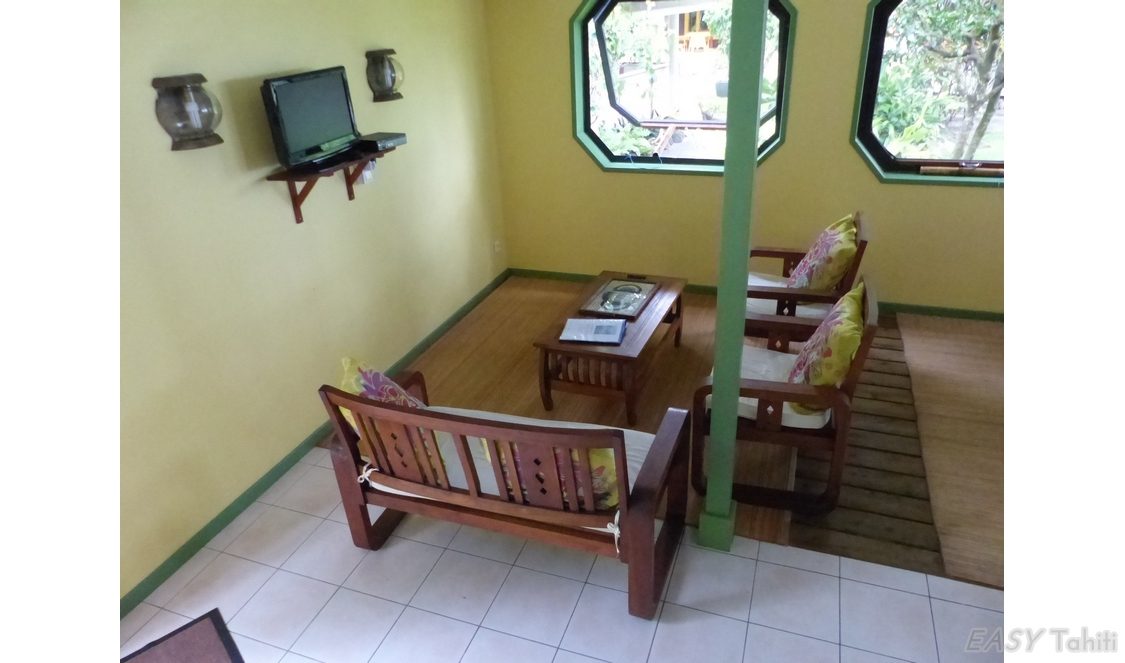 Linareva Beach Resort photo 15