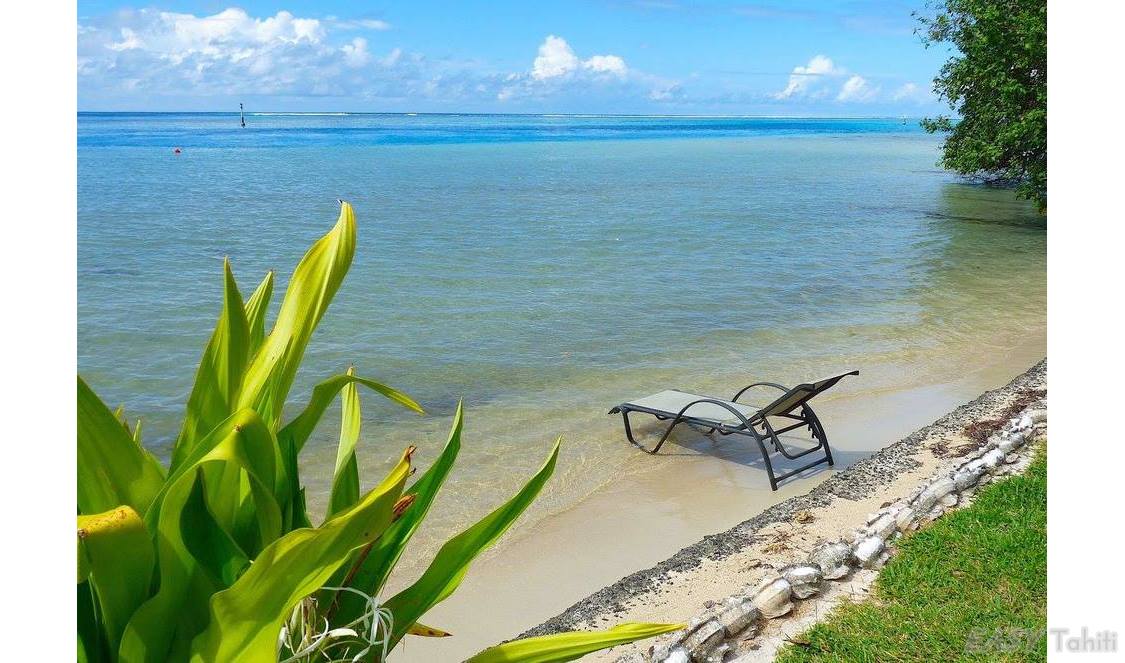 Poerani Moorea photo 3