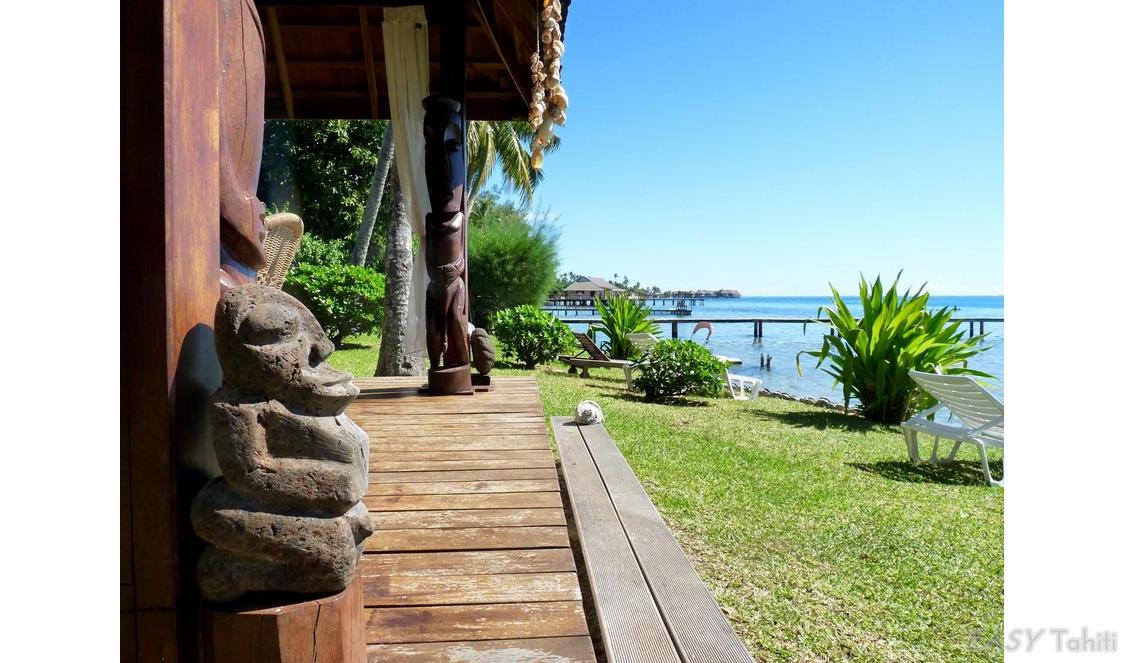 Poerani Moorea photo 7
