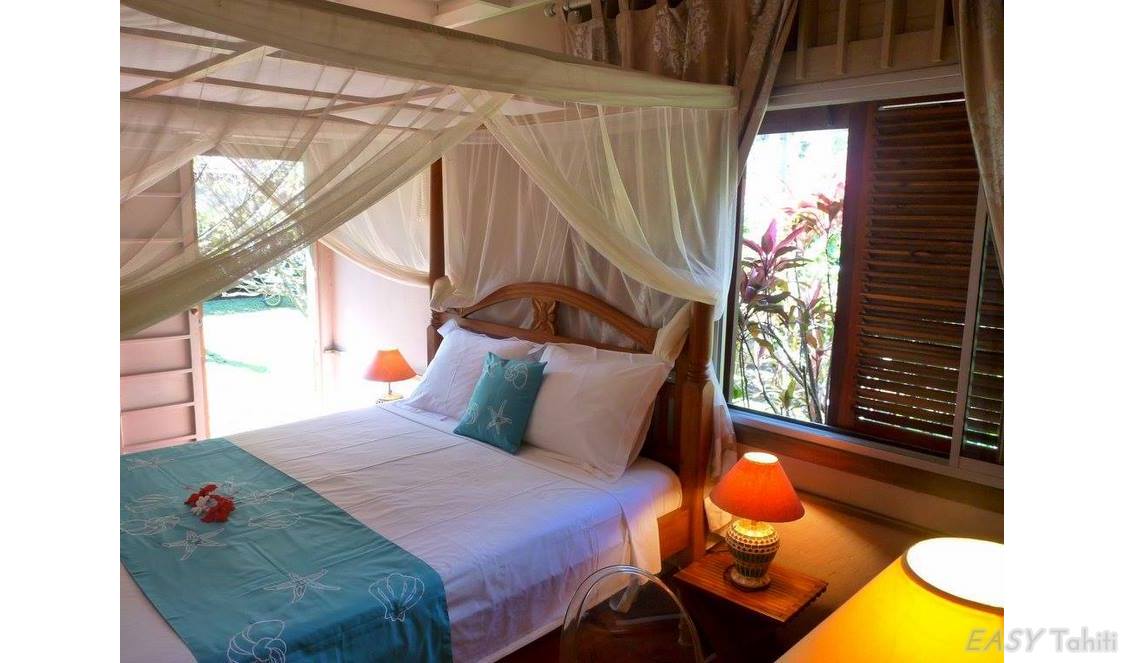 Poerani Moorea photo 27