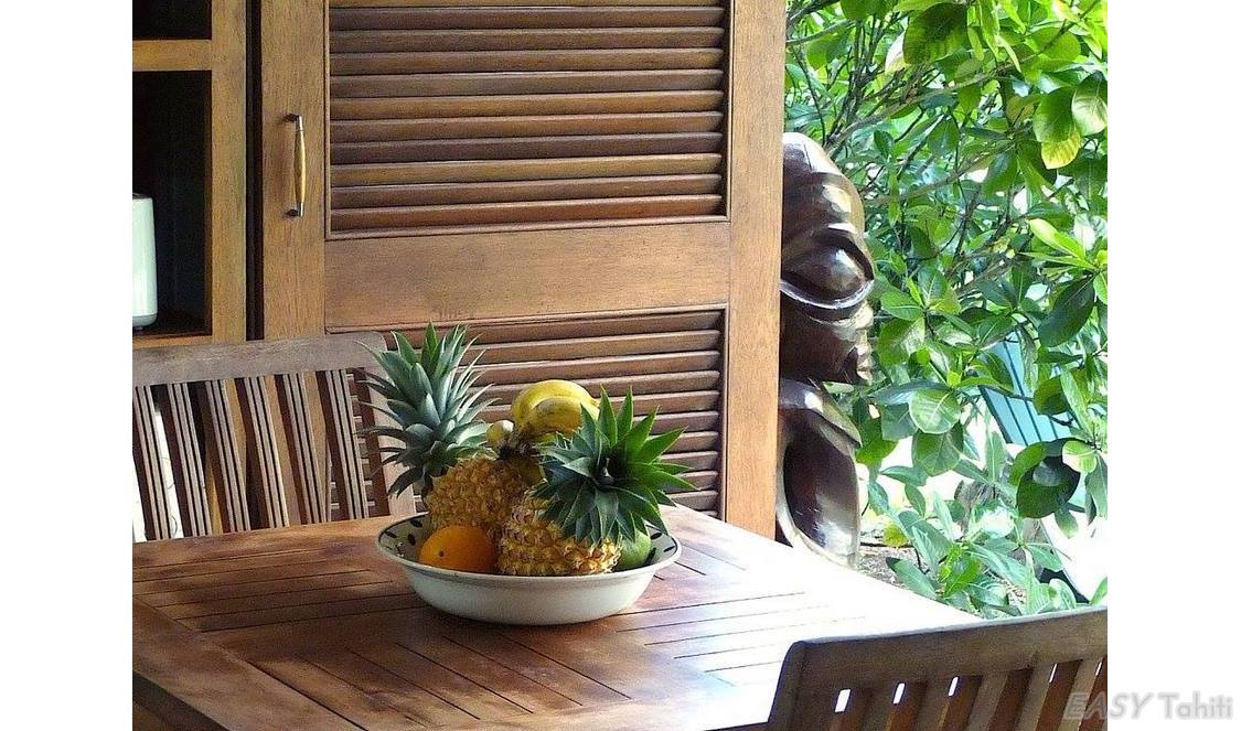 Poerani Moorea photo 29