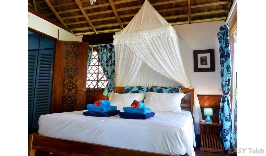 Poerani Moorea photo 31