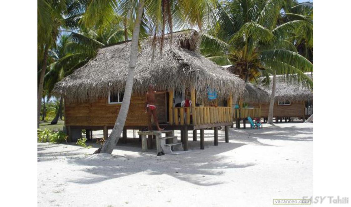 Tikehau Village photo 6