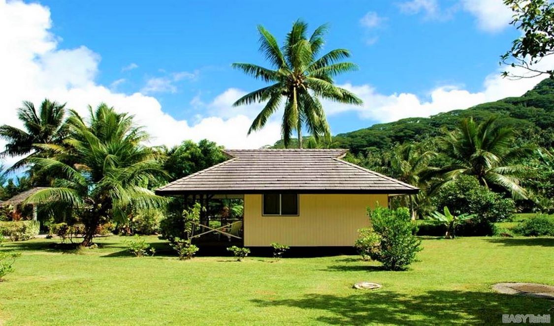 Pension Titaina photo 8