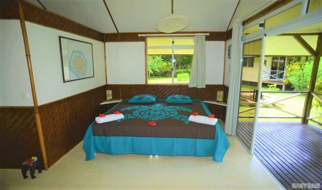Pension Titaina photo 9