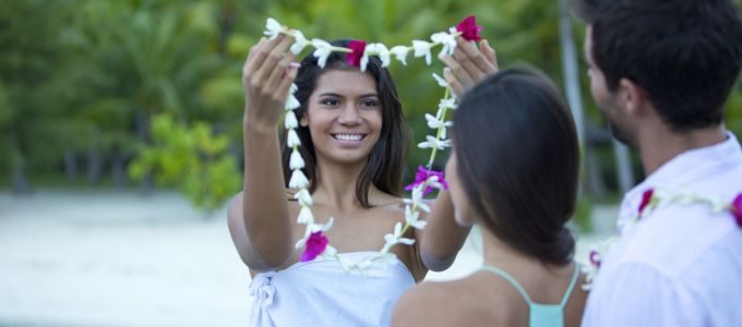 Taylor made Tahiti vacations by locals